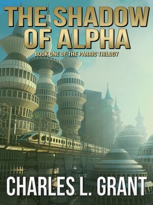 cover image of The Shadow of Alpha